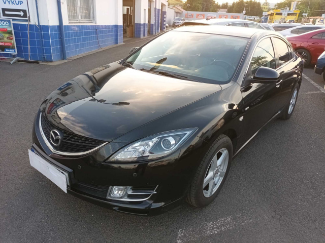 Mazda 6 2008