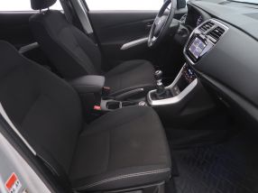 Suzuki SX4 S-Cross - 2020