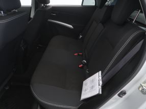 Suzuki SX4 S-Cross - 2020