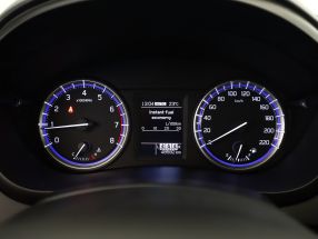 Suzuki SX4 S-Cross - 2020