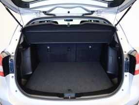 Suzuki SX4 S-Cross - 2020
