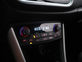 Suzuki SX4 S-Cross - 2020