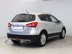 Suzuki SX4 S-Cross - 2020