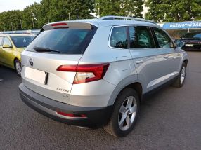 Skoda Karoq - 2018