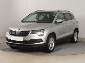 Skoda Karoq - 2018