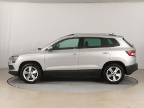 Skoda Karoq - 2018