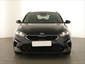 Kia Ceed - 2018
