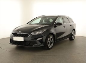 Kia Ceed - 2018