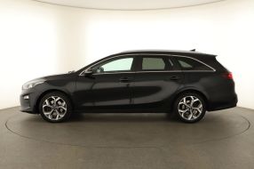 Kia Ceed - 2018