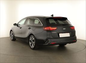 Kia Ceed - 2018