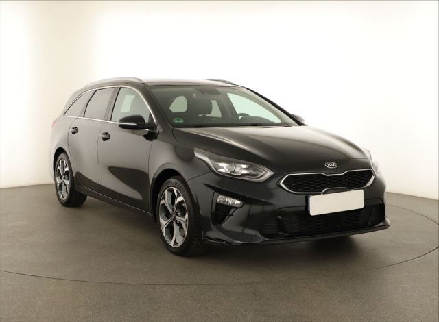 Kia Ceed 2018