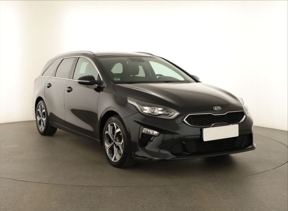 Kia Ceed - 2018