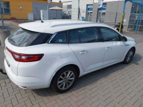 Renault Megane - 2017