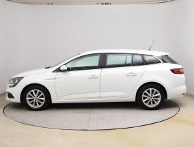 Renault Megane - 2017