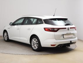 Renault Megane - 2017