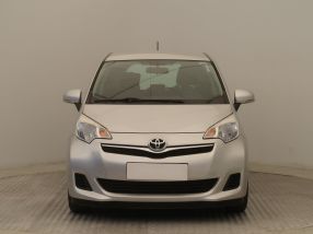 Toyota Verso-S - 2014