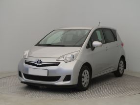 Toyota Verso-S - 2014