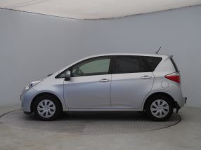 Toyota Verso-S - 2014