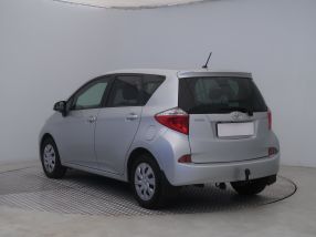 Toyota Verso-S - 2014