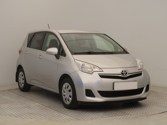 Toyota Verso-S