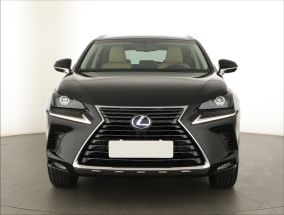 Lexus NX - 2019