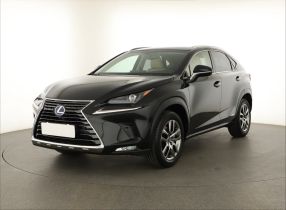 Lexus NX - 2019
