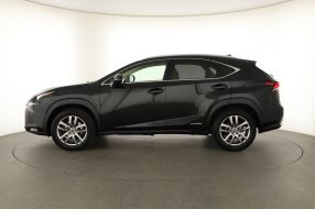 Lexus NX - 2019