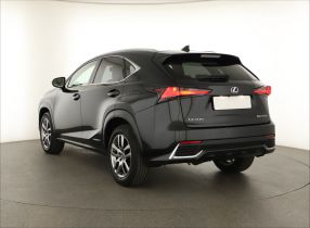 Lexus NX - 2019
