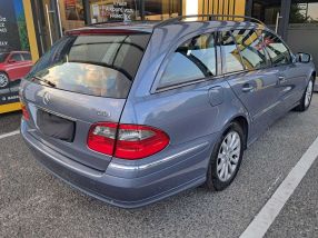 Mercedes-Benz E - 2007