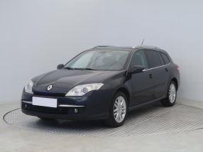 Renault Laguna - 2008
