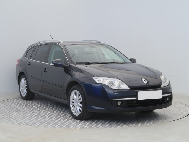 Renault Laguna 2008