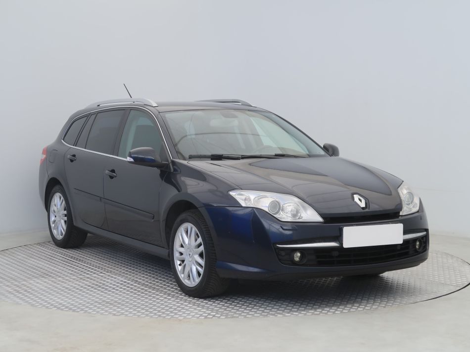 Renault Laguna - 2008