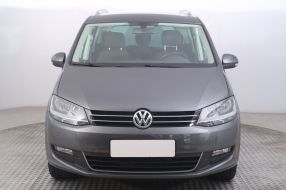 Volkswagen Sharan - 2014
