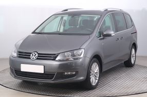 Volkswagen Sharan - 2014