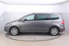 Volkswagen Sharan - 2014