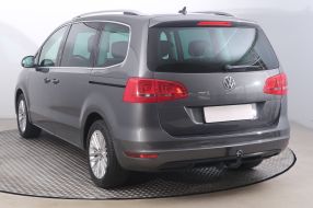 Volkswagen Sharan - 2014