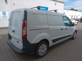 Ford Transit Connect - 2015