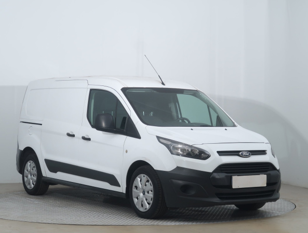 Ford Transit Connect 2015