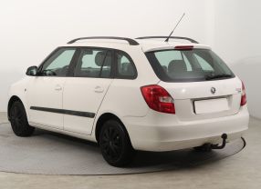 Skoda Fabia - 2008