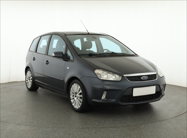 Ford C-Max 2007