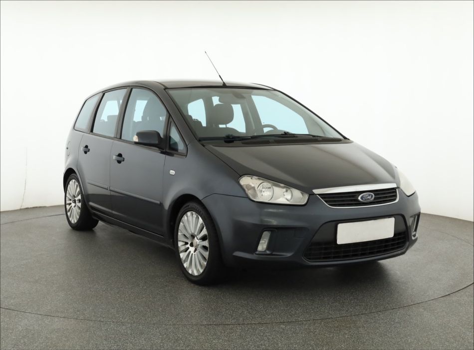 Ford Focus C-Max - 2007