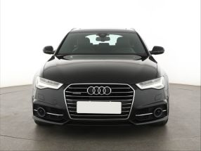 Audi A6 - 2015