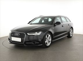 Audi A6 - 2015