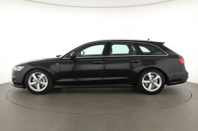 Audi A6 - 2015