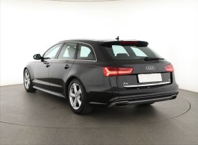 Audi A6 - 2015