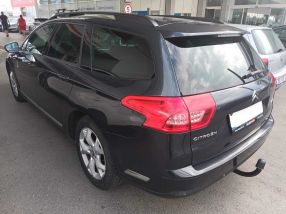 Citroen C5 - 2010