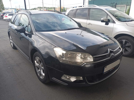 Citroen C5