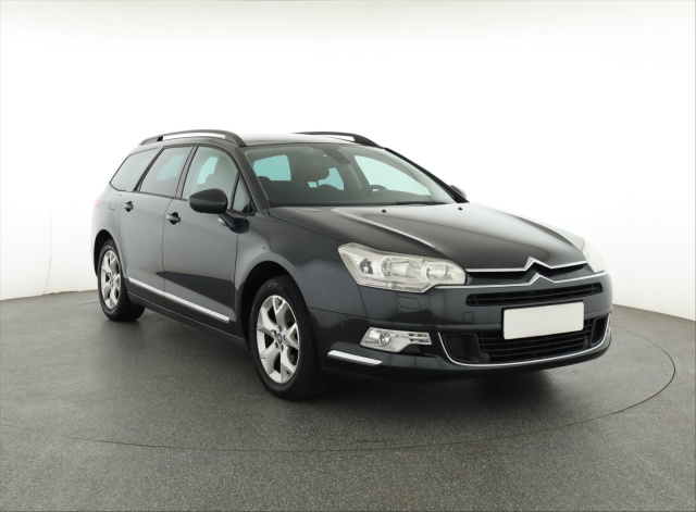 Citroen C5 2010