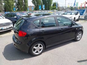 Seat Altea - 2011