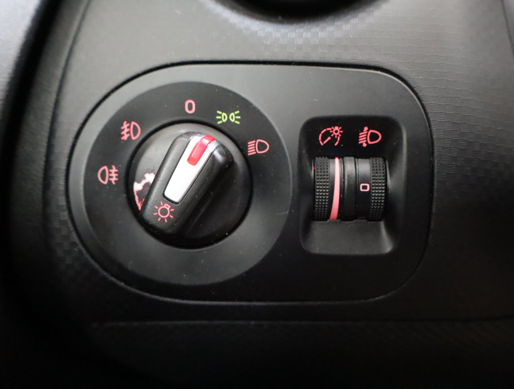 Seat Altea